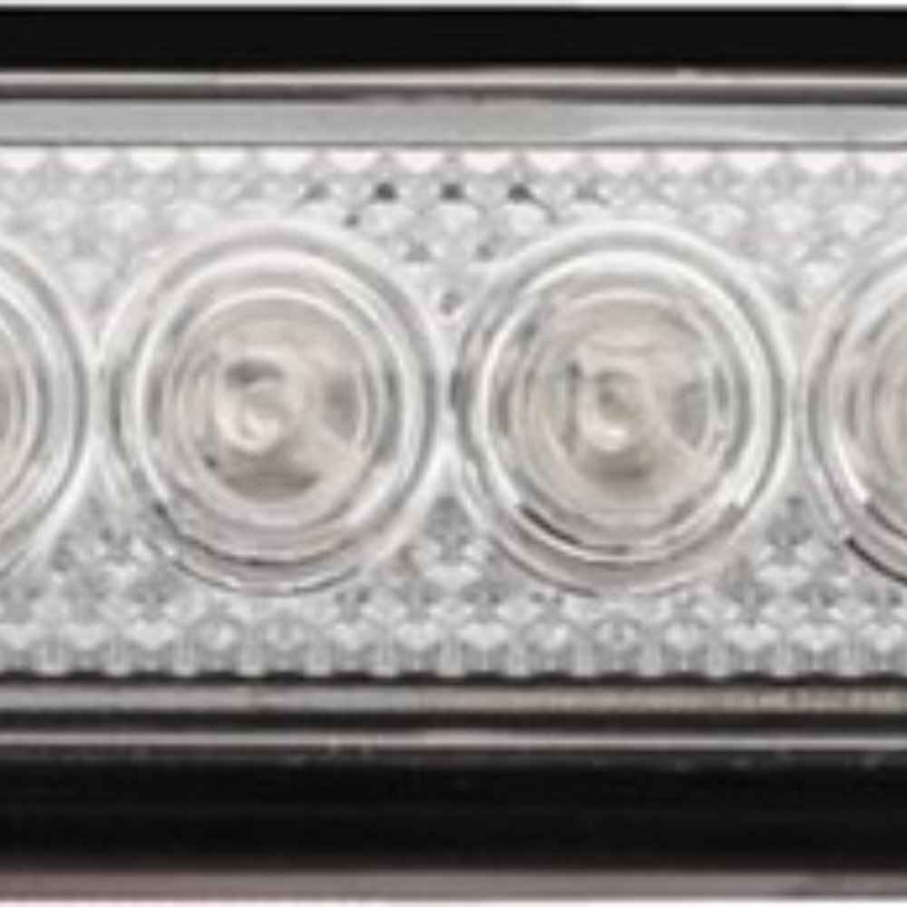 LED Green Utility Strip for Fishing Light 12V